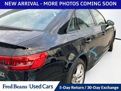 Used 2017 Audi A4 2.0T Premium w/ Convenience Package AWD/4WD image 11