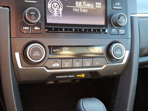 Used 2018 Honda Civic LX image 14