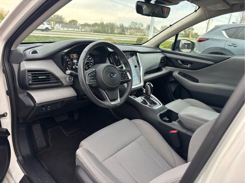 Used 2023 Subaru Legacy Premium image 6