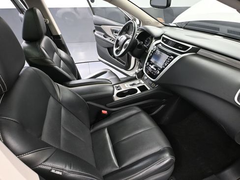 Used 2018 Nissan Murano Platinum w/ Cargo Package AWD/4WD image 49