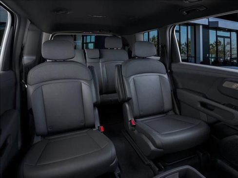 New 2027 Kia Telluride S image 16