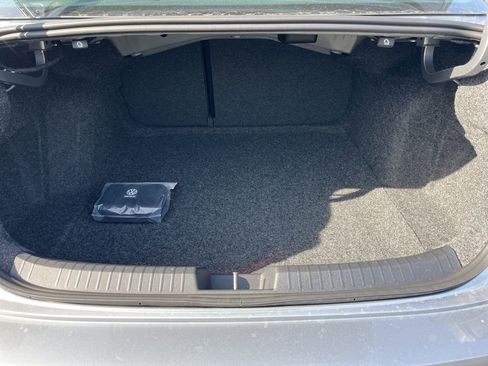 New 2026 Volkswagen Jetta SEL image 13