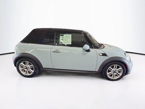 Used 2014 MINI Cooper Convertible FWD image 10