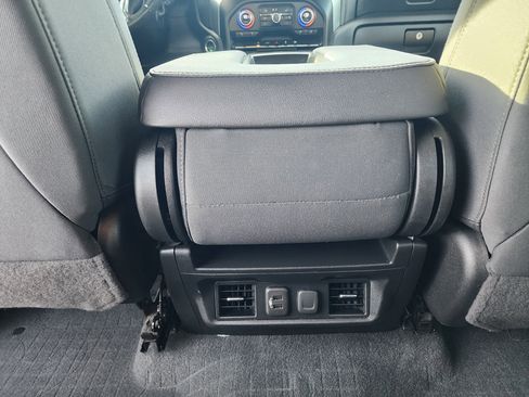 Used 2021 Chevrolet Silverado 1500 RST w/ Bed Protection Package image 18