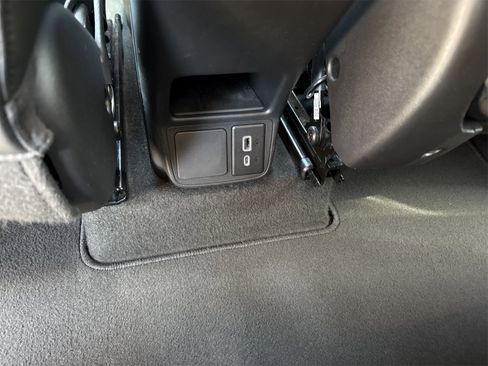 Used 2024 Buick Encore GX Sport Touring w/ Comfort Package image 11