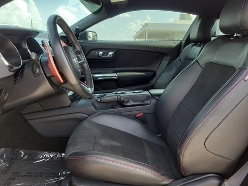 Used 2016 Ford Mustang GT Premium RWD image 11