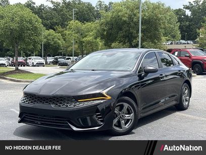 Used 2021 Kia K5 LXS