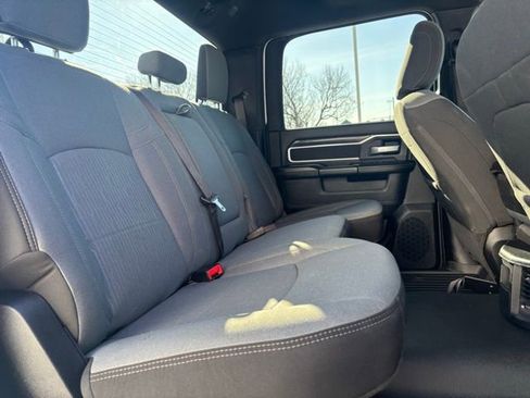 Used 2024 RAM 2500 Big Horn w/ Off Road Package image 33