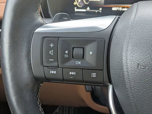 Used 2023 INFINITI QX60 Autograph FWD image 28