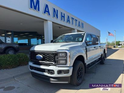 New 2026 Ford F250 XL