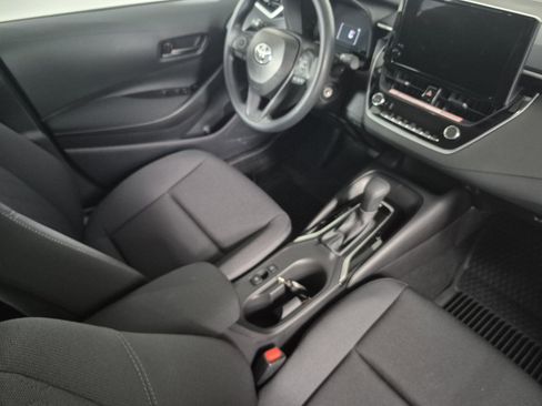 New 2026 Toyota Corolla LE image 30
