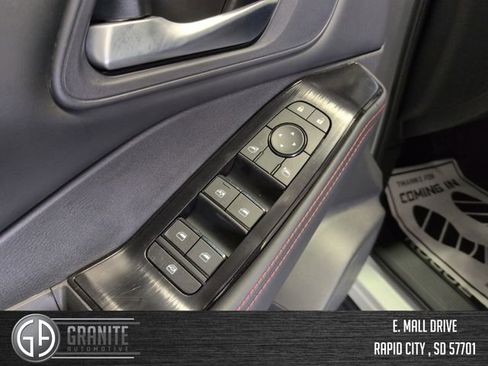 New 2026 Nissan Rogue SV AWD/4WD image 11