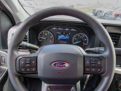 New 2026 Ford F250 XLT RWD image 24