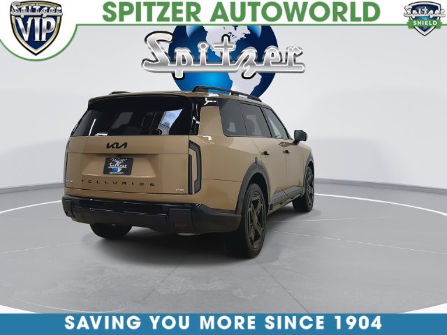 New 2027 Kia Telluride X-Line SX Prestige AWD/4WD image 15