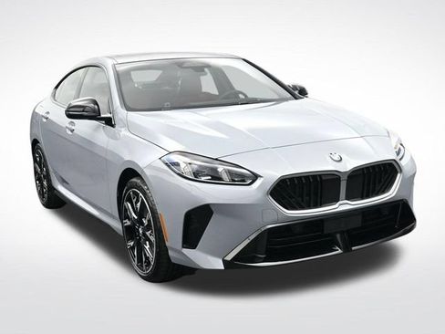 New 2026 BMW 228i xDrive w/ Premium Package AWD/4WD image 11