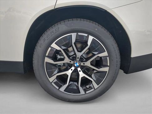 Used 2026 BMW X3 xDrive30 w/ Premium Package AWD/4WD image 10