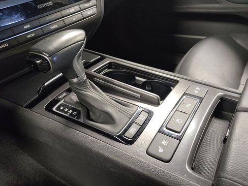 Used 2020 Genesis G80 3.8 w/ Sport Package 02 image 26