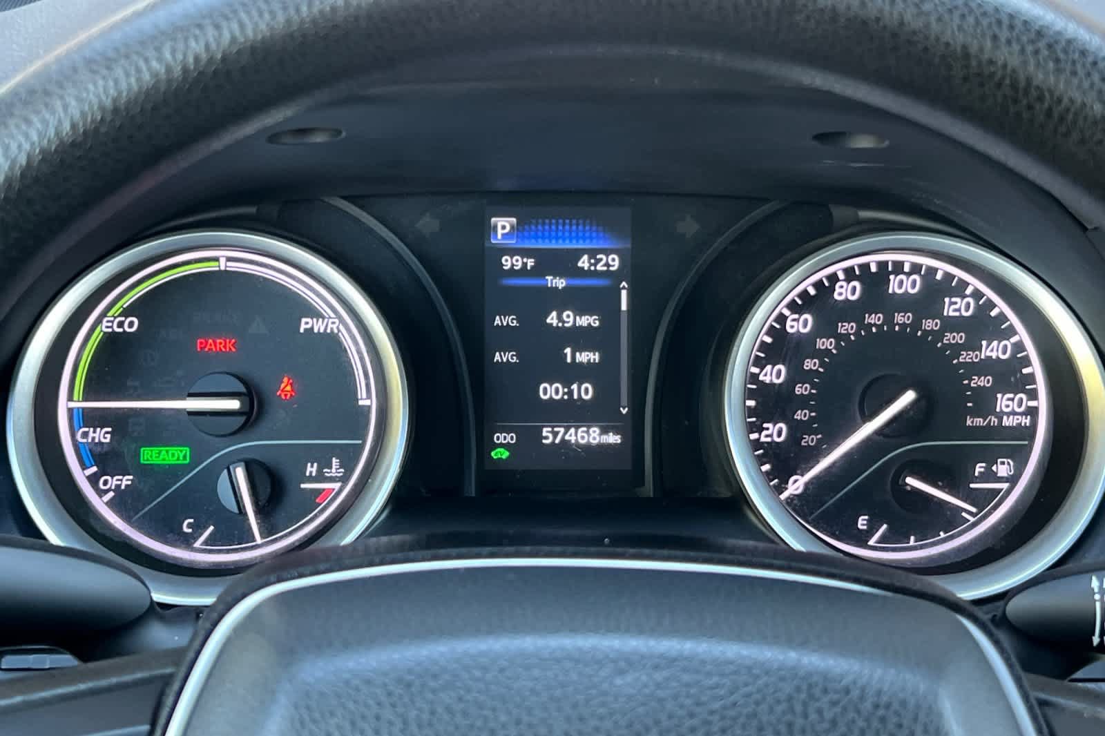Certified 2023 Toyota Camry LE FWD image 26