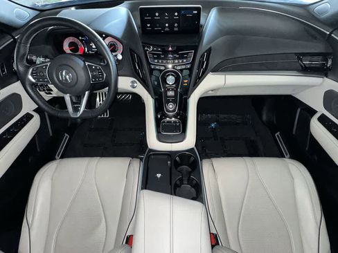 Certified 2025 Acura RDX A-Spec AWD/4WD image 24