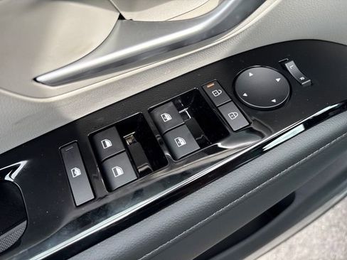 New 2026 Hyundai Tucson Limited AWD/4WD image 7