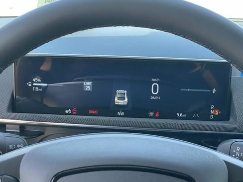 New 2026 Ford Mustang Mach-E Select image 17