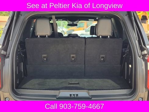 Used 2019 Ford Expedition XLT w/ Equipment Group 201A RWD image 9