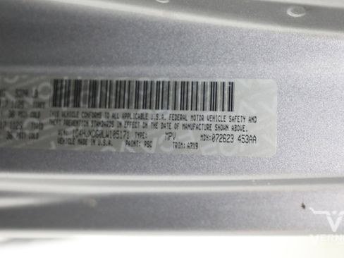 Used 2020 Jeep Wrangler Unlimited Sport AWD/4WD image 13