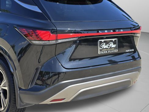 Used 2023 Lexus RX 350 Premium w/ Cold Area Package FWD image 37