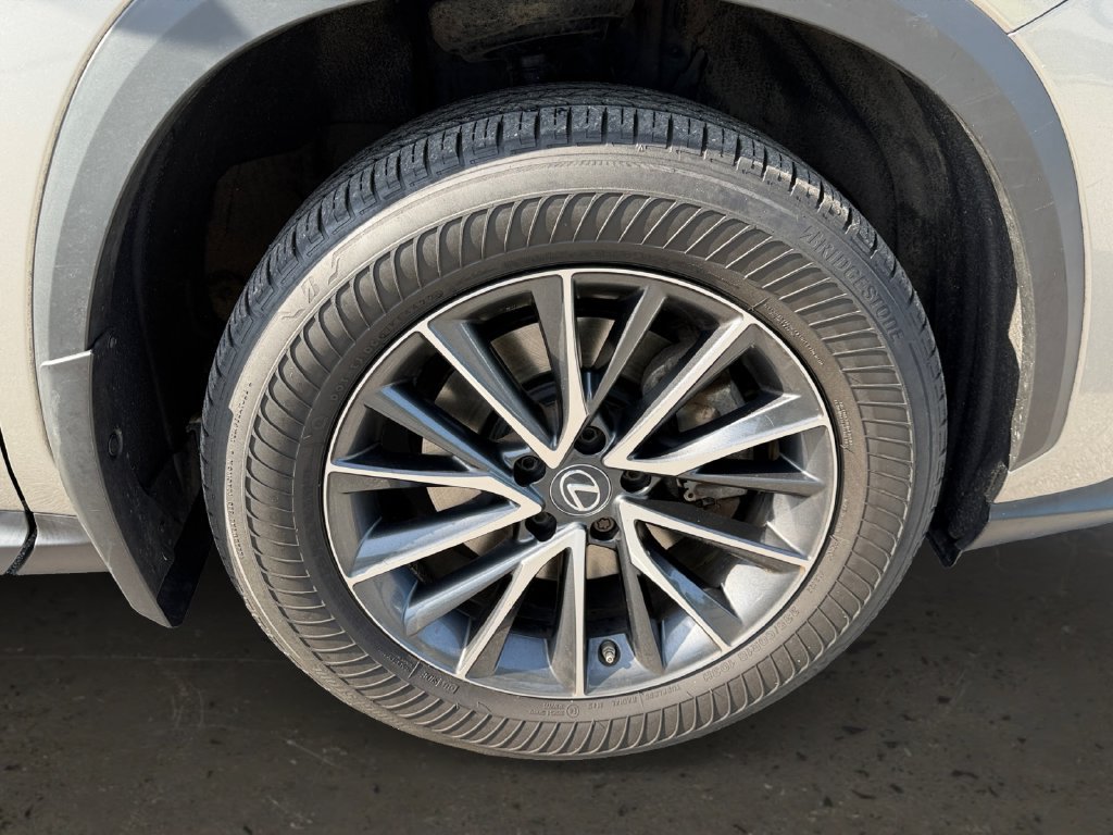 Used 2023 Lexus NX 350 AWD image 26