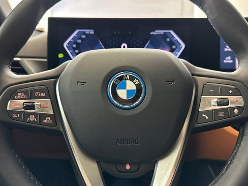 Certified 2023 BMW i4 eDrive35 RWD image 16