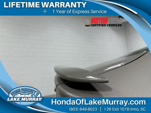 Used 2024 Chevrolet Malibu RS w/ LPO, Floor Liner Package FWD image 22