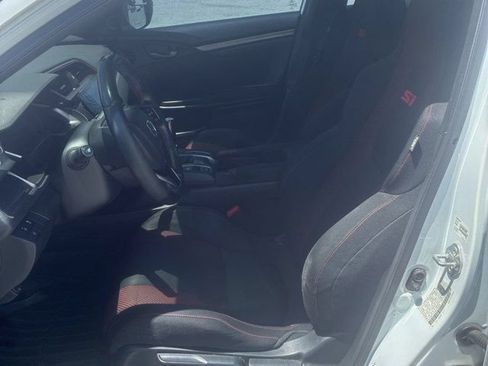 Used 2020 Honda Civic Si image 18
