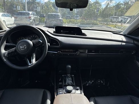 New 2024 MAZDA CX-30 AWD 2.5 S w/ Premium Package image 14