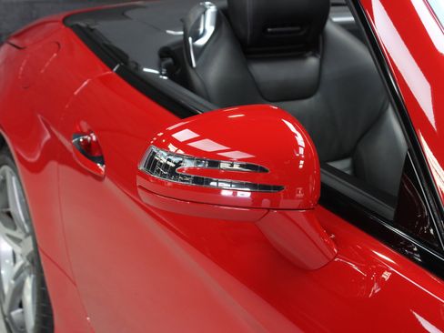 Used 2017 Mercedes-Benz SL 550 image 18
