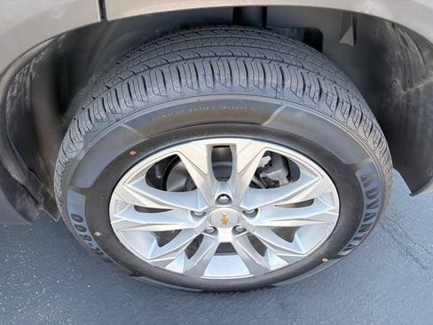 Used 2023 Chevrolet TrailBlazer LS FWD image 23