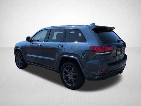 Used 2021 Jeep Grand Cherokee Limited w/ Quick Order Package 28K 80th AWD/4WD image 8