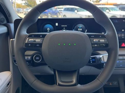 New 2026 Hyundai Ioniq 5 Limited RWD image 23