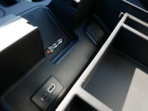 New 2026 GMC Sierra 1500 AT4 w/ AT4 Premium Package image 21