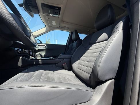 New 2026 Mitsubishi Outlander SE FWD image 28