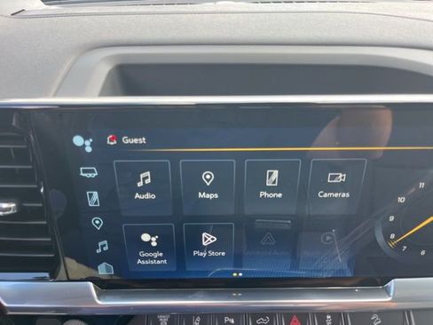 New 2026 Chevrolet Silverado 2500 LT w/ All Star Edition image 38