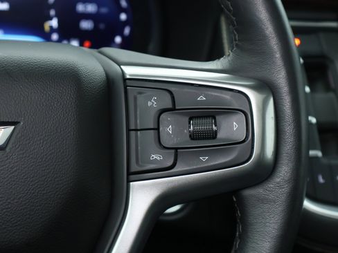 Used 2023 Chevrolet Tahoe Premier AWD/4WD image 18