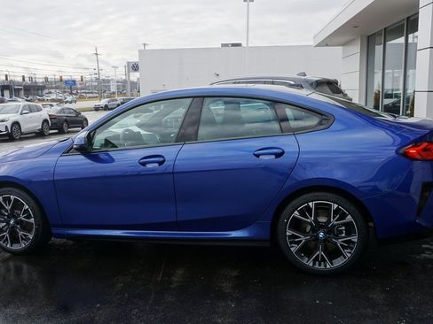 Used 2025 BMW 228i xDrive w/ Premium Package image 6