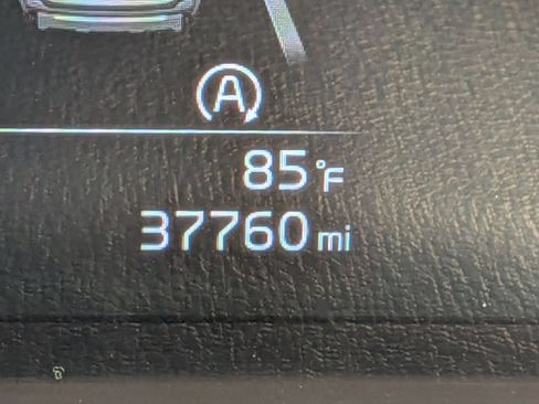 Used 2024 Kia Telluride EX X-Line AWD/4WD image 21