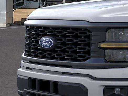 New 2025 Ford F150 STX w/ Equipment Group 200A image 39