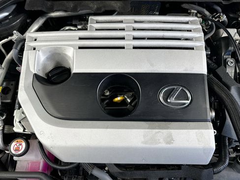 Used 2023 Lexus UX 250h FWD w/ Accessory Package (Z1) image 29