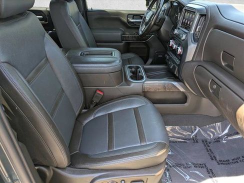 Used 2020 GMC Sierra 2500 Denali w/ Denali Ultimate Package AWD/4WD image 20