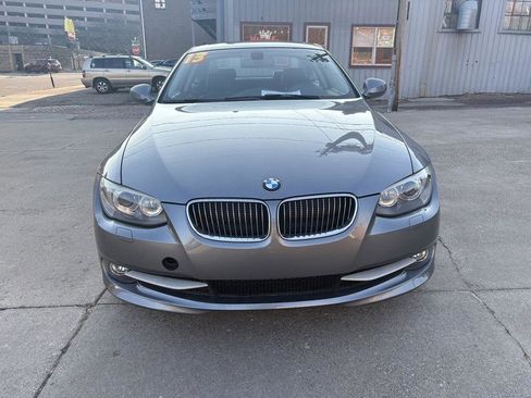 Used 2013 BMW 335i xDrive Coupe AWD/4WD image 2