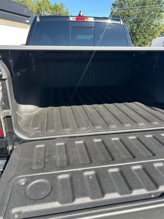 Used 2021 RAM 1500 Big Horn AWD/4WD image 5