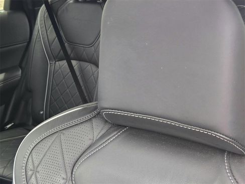 Used 2023 INFINITI QX60 Autograph w/ Cargo Package image 14