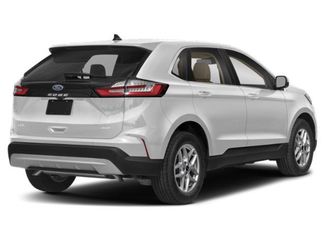 Used 2024 Ford Edge SEL w/ Convenience Package AWD/4WD video 2